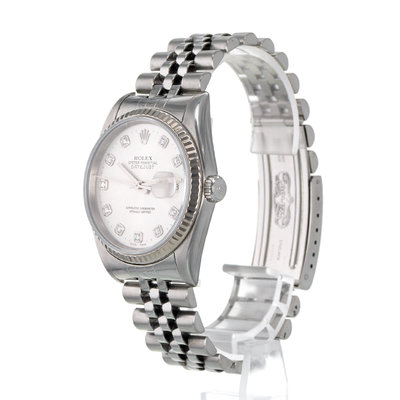 Rolex Datejust 36