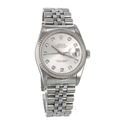 Rolex Datejust 36