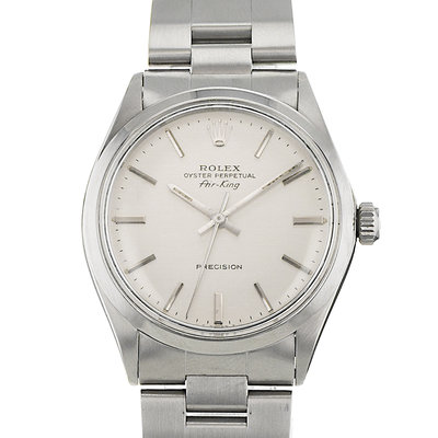 Rolex Air King