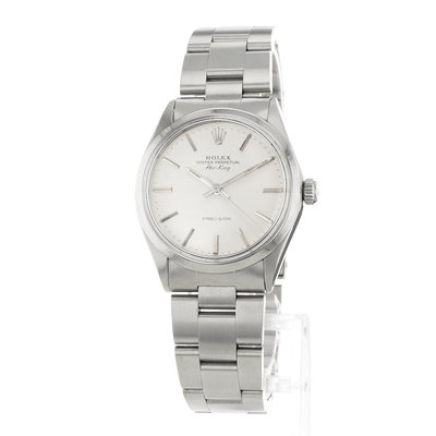 Rolex Air King