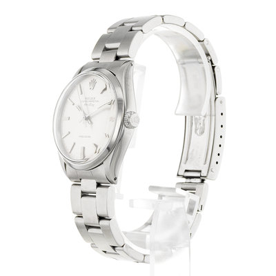 Rolex Air King