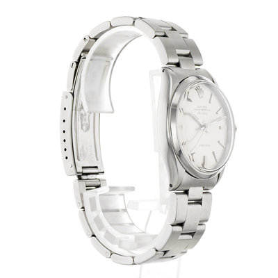 Rolex Air King