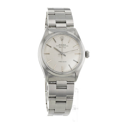 Rolex Air King