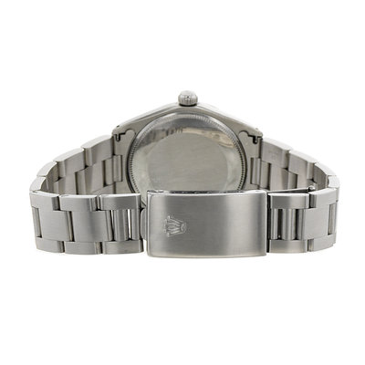Rolex Air King
