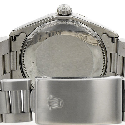 Rolex Air King