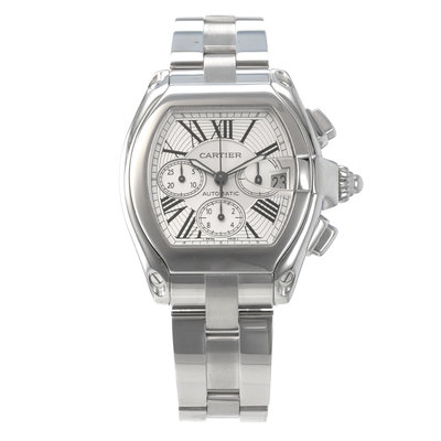 Cartier Roadster