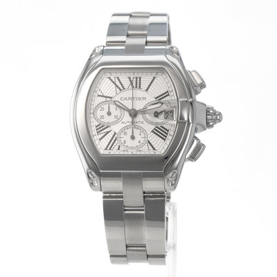 Cartier Roadster