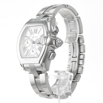Cartier Roadster