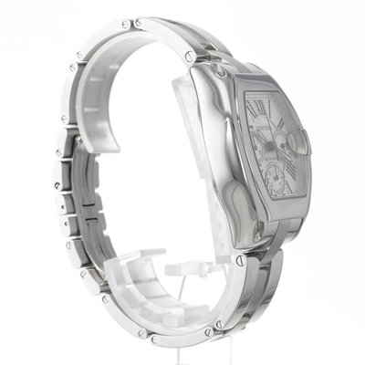 Cartier Roadster