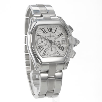 Cartier Roadster