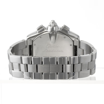 Cartier Roadster