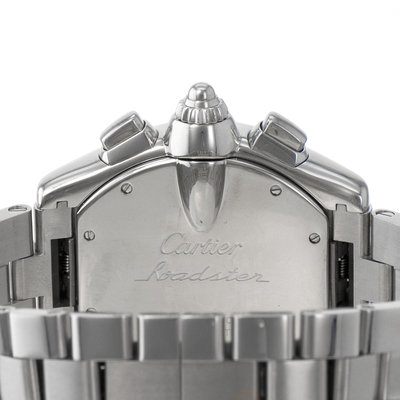 Cartier Roadster