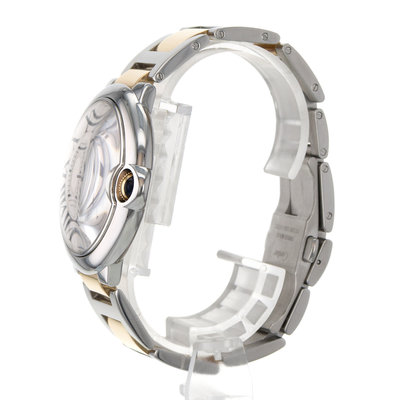 Cartier Ballon Bleu 42mm