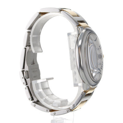 Cartier Ballon Bleu 42mm