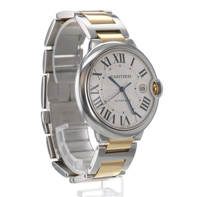 Cartier Ballon Bleu 42mm