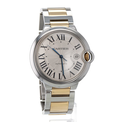 Cartier Ballon Bleu 42mm