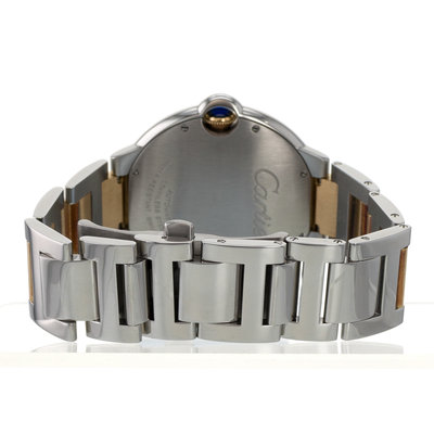 Cartier Ballon Bleu 42mm