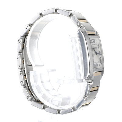 Cartier Tank Francaise