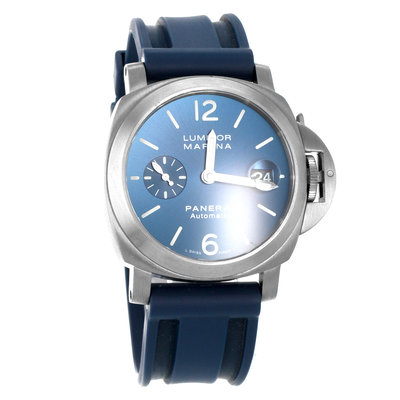 Panerai Luminor Marina