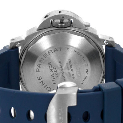 Panerai Luminor Marina