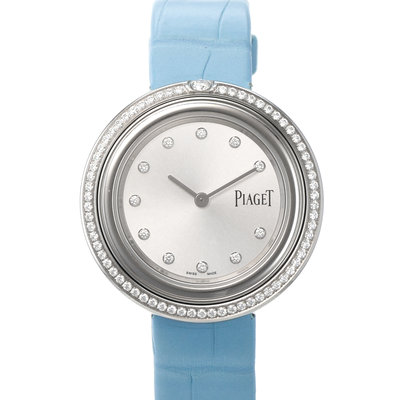 Piaget Possession G0A48090 White Dial 34