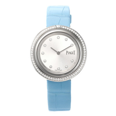 Piaget Possession