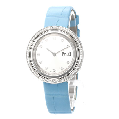 Piaget Possession