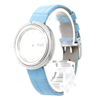 Piaget Possession