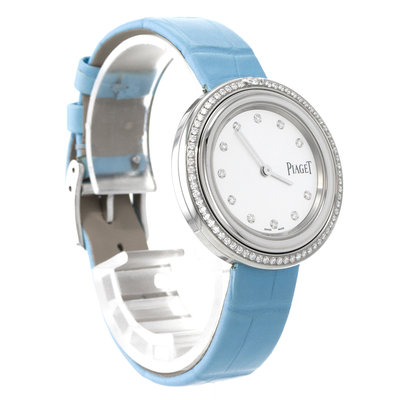 Piaget Possession