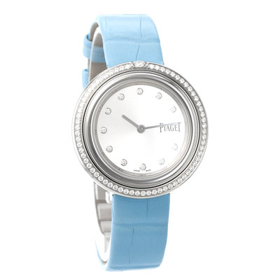 Piaget Possession
