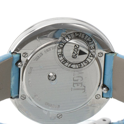Piaget Possession