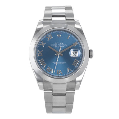 Rolex Datejust 41