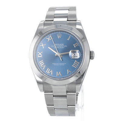 Rolex Datejust 41