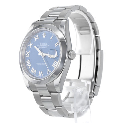 Rolex Datejust 41