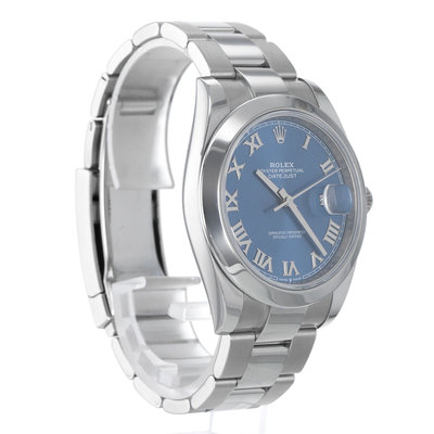 Rolex Datejust 41