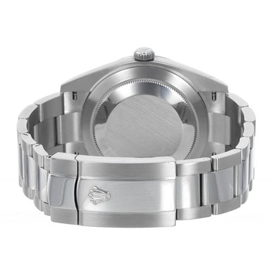 Rolex Datejust 41