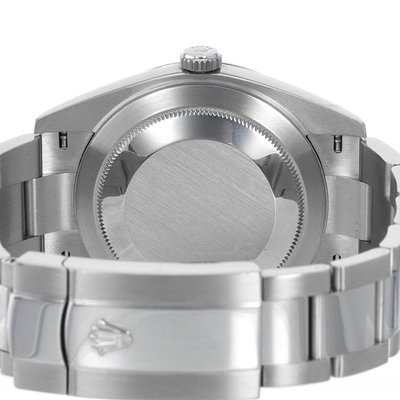 Rolex Datejust 41
