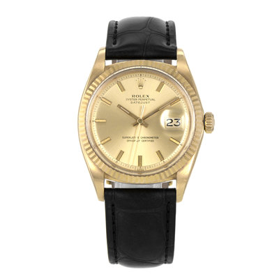 Rolex Datejust 36