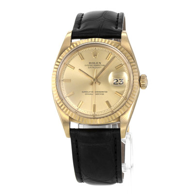 Rolex Datejust 36