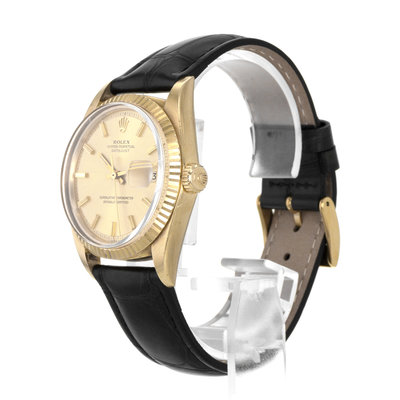 Rolex Datejust 36