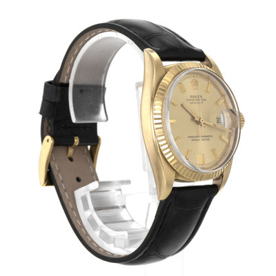 Rolex Datejust 36