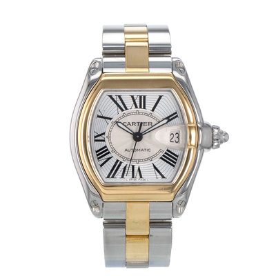 Cartier Roadster