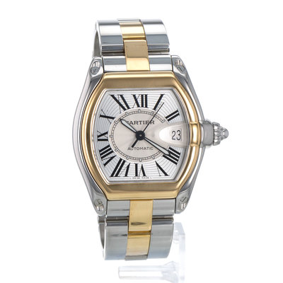 Cartier Roadster