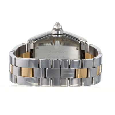 Cartier Roadster