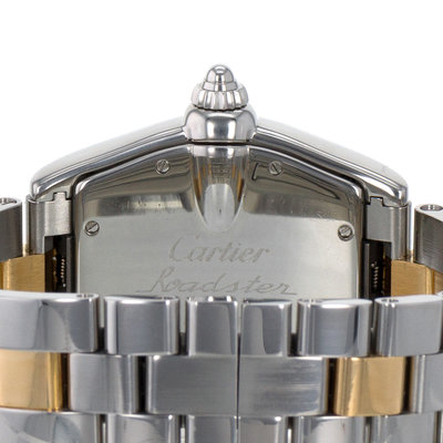 Cartier Roadster