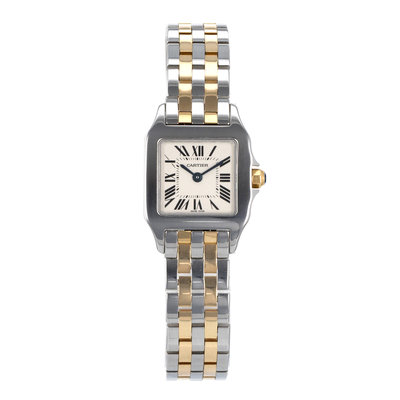 Cartier Demoiselle