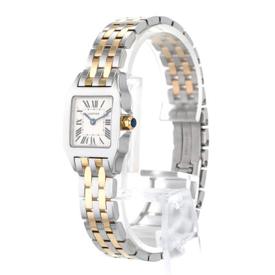 Cartier Demoiselle