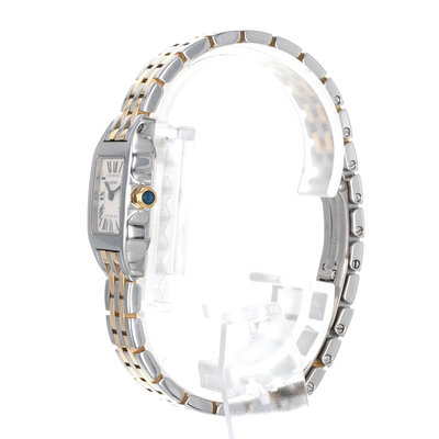 Cartier Demoiselle