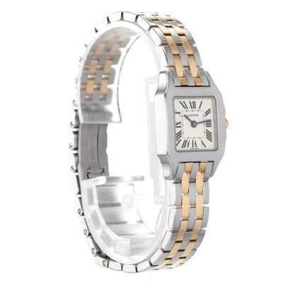 Cartier Demoiselle