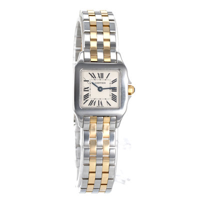 Cartier Demoiselle